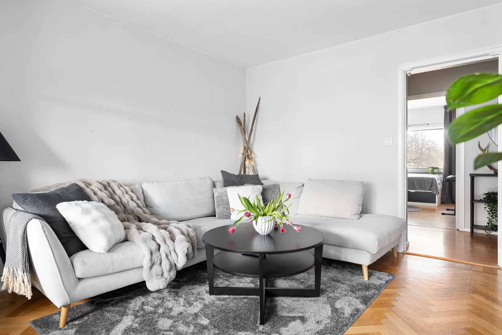 Bostadsrätt, Regeringsvägen 29C, Oppeby, Nyköping