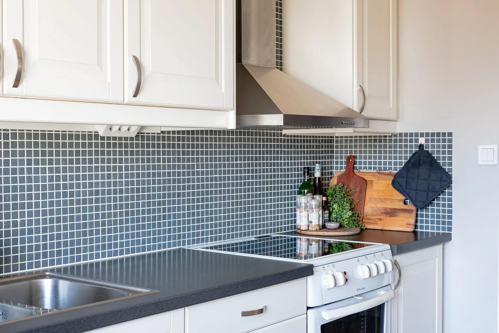 Bostadsrätt, Regeringsvägen 29C, Oppeby, Nyköping