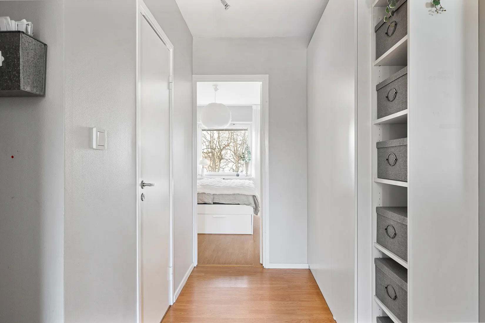 Bostadsrätt, Regeringsvägen 29C, Oppeby, Nyköping