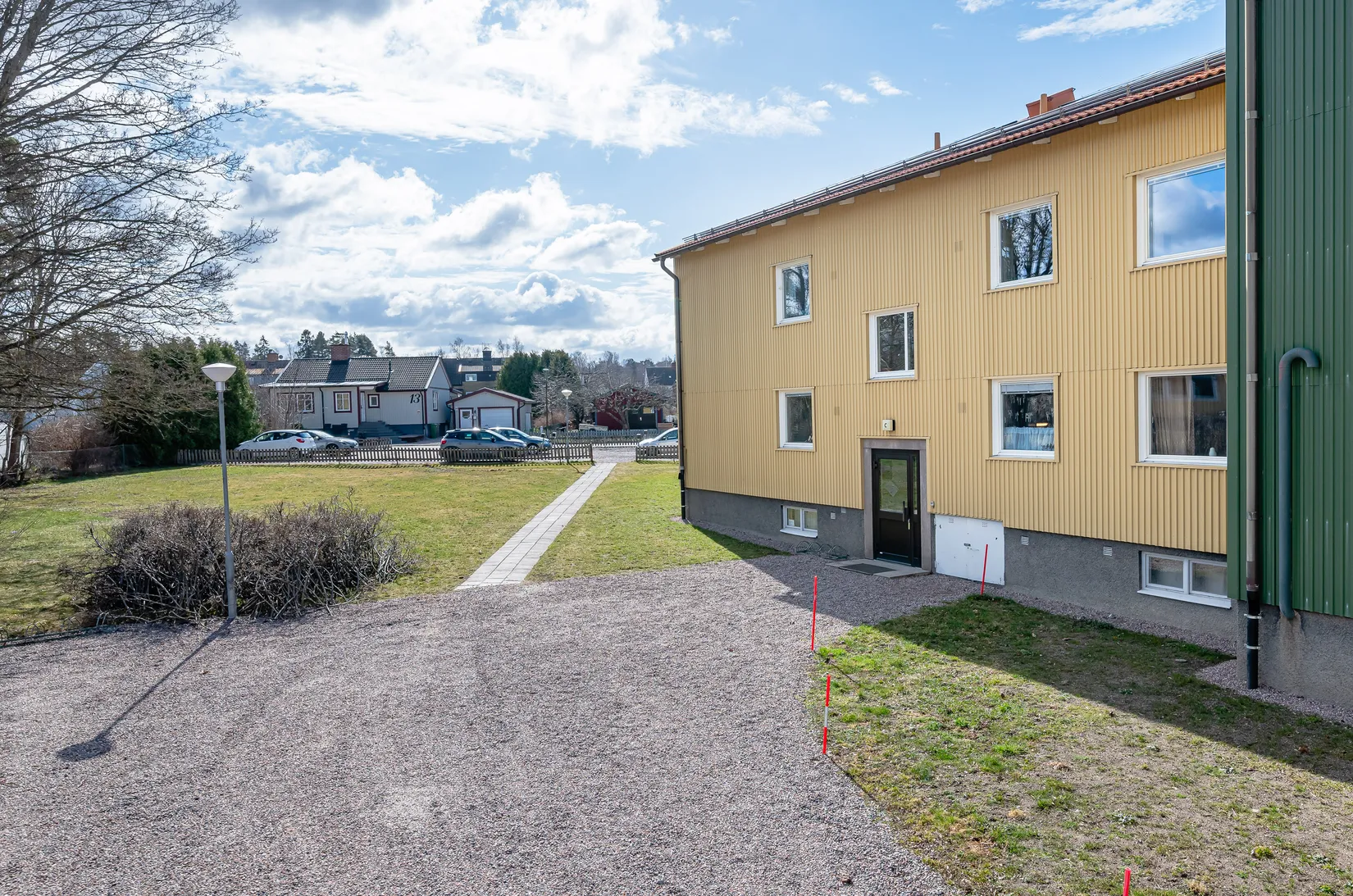 Bostadsrätt, Regeringsvägen 29C, Oppeby, Nyköping