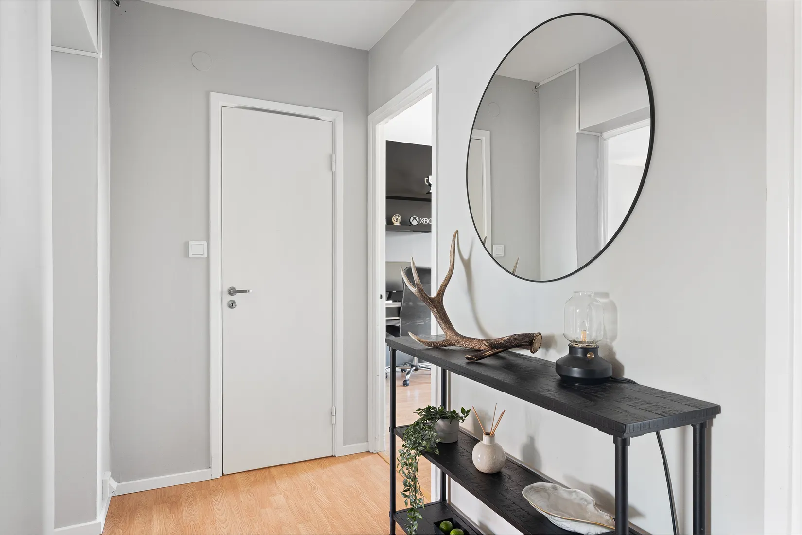 Bostadsrätt, Regeringsvägen 29C, Oppeby, Nyköping