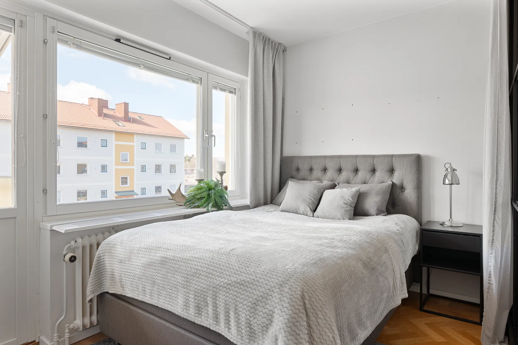 Bostadsrätt, Regeringsvägen 29C, Oppeby, Nyköping