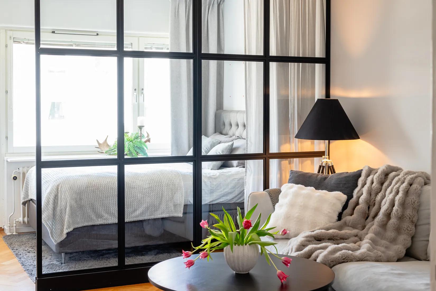 Bostadsrätt, Regeringsvägen 29C, Oppeby, Nyköping