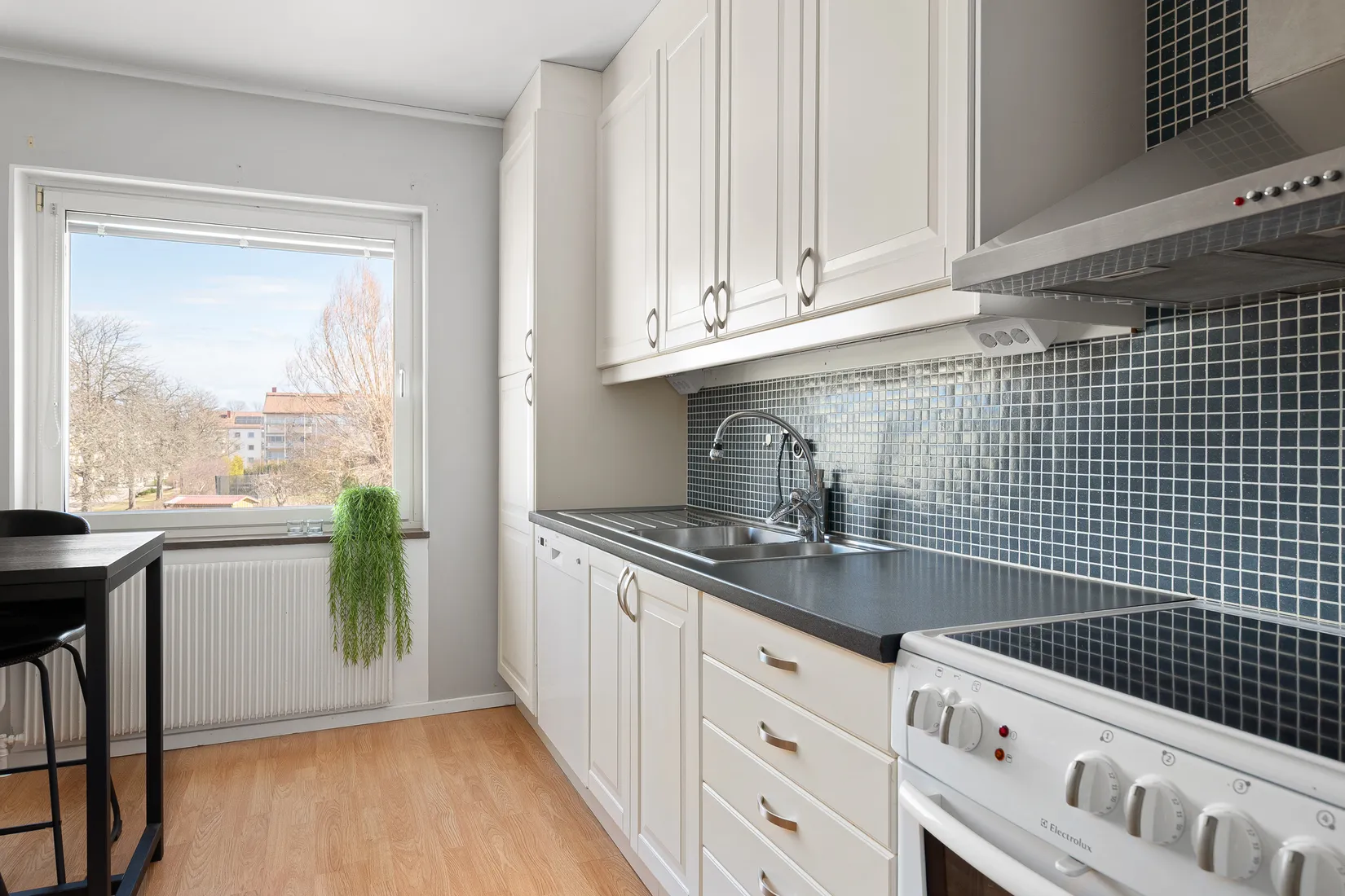 Bostadsrätt, Regeringsvägen 29C, Oppeby, Nyköping
