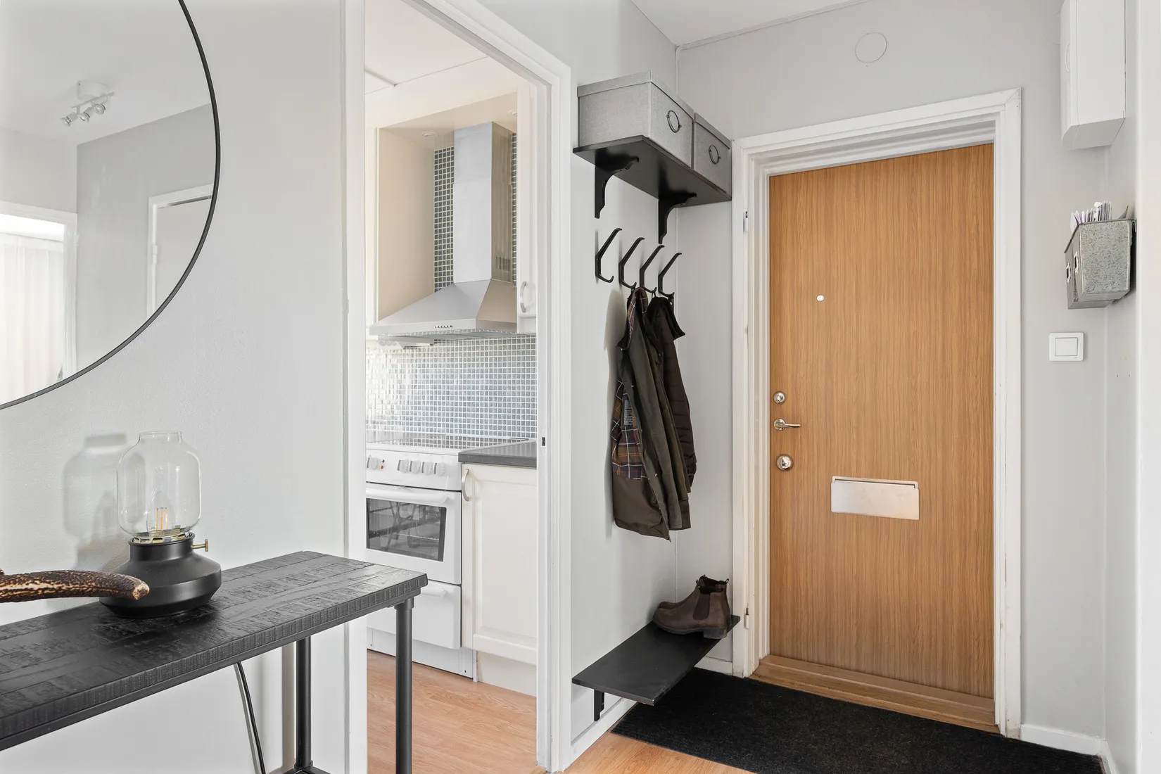 Bostadsrätt, Regeringsvägen 29C, Oppeby, Nyköping