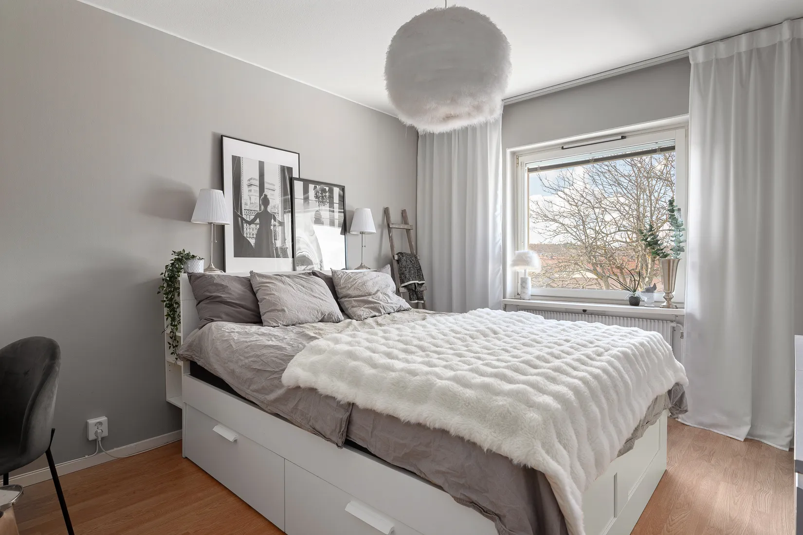 Bostadsrätt, Regeringsvägen 29C, Oppeby, Nyköping