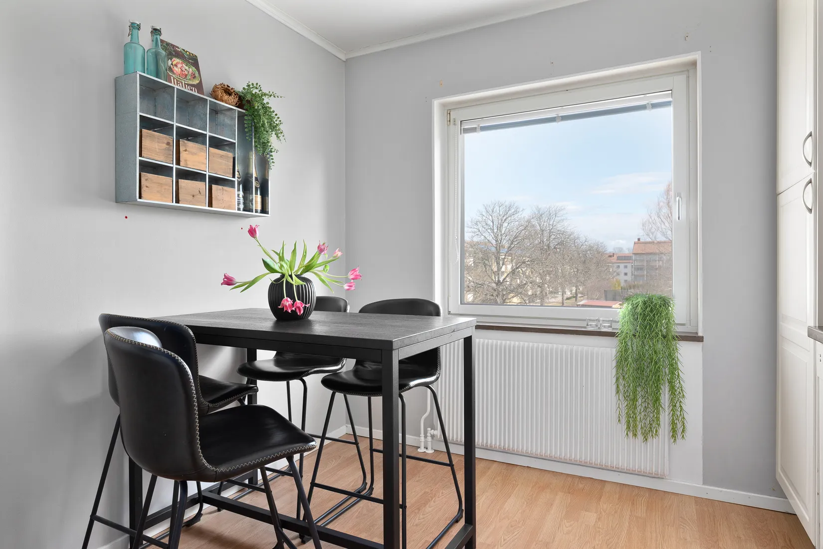 Bostadsrätt, Regeringsvägen 29C, Oppeby, Nyköping