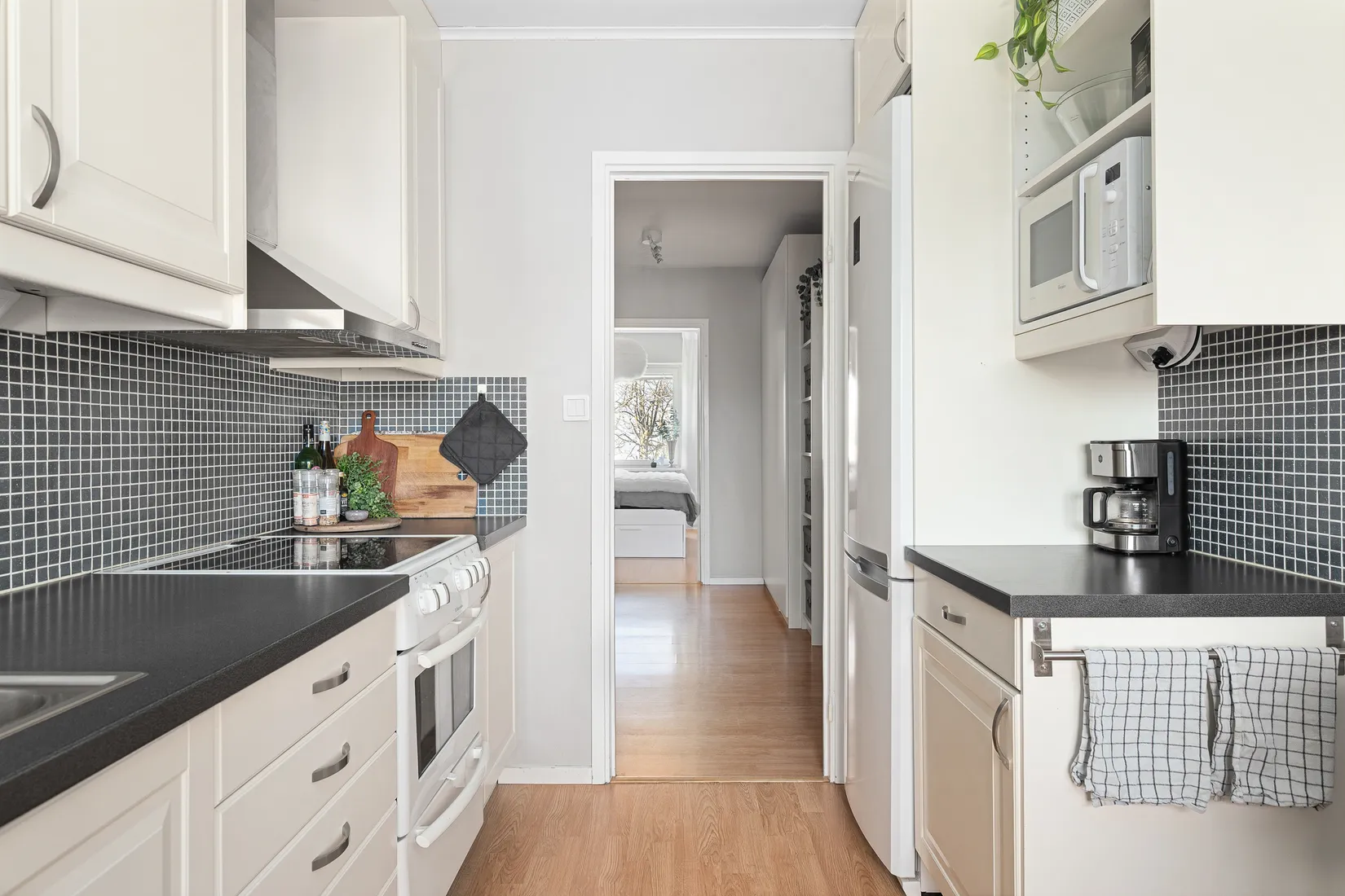 Bostadsrätt, Regeringsvägen 29C, Oppeby, Nyköping