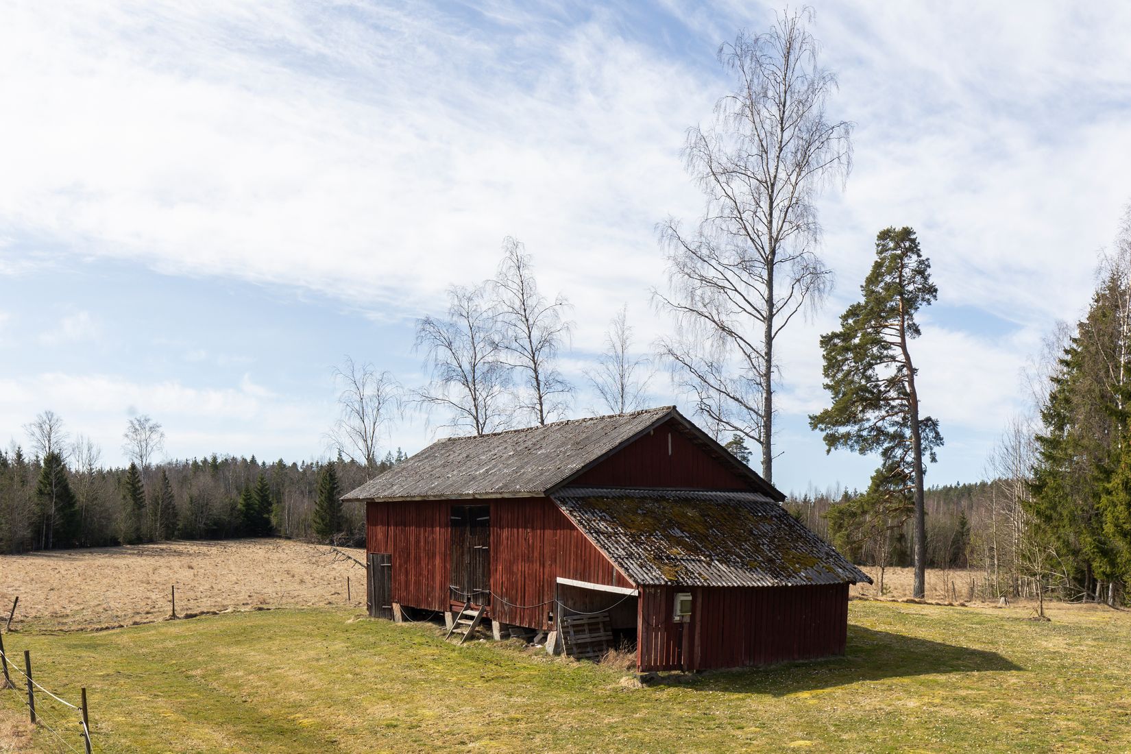 Villa, Ölme Stubberudsåsen, Ölme, Kristinehamn