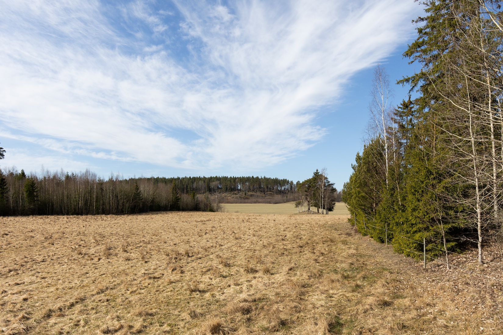 Villa, Ölme Stubberudsåsen, Ölme, Kristinehamn