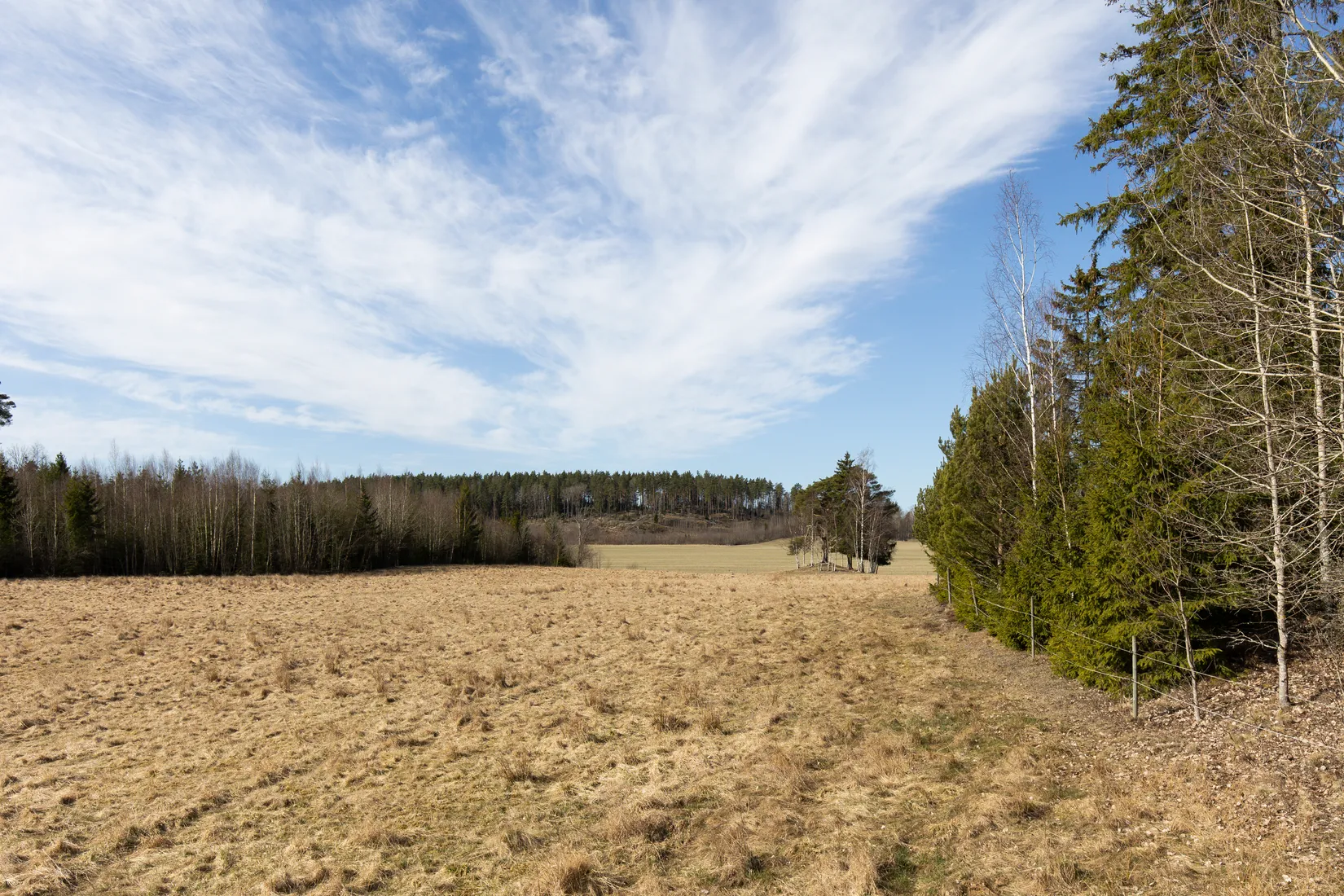 Villa, Ölme Stubberudsåsen, Ölme, Kristinehamn