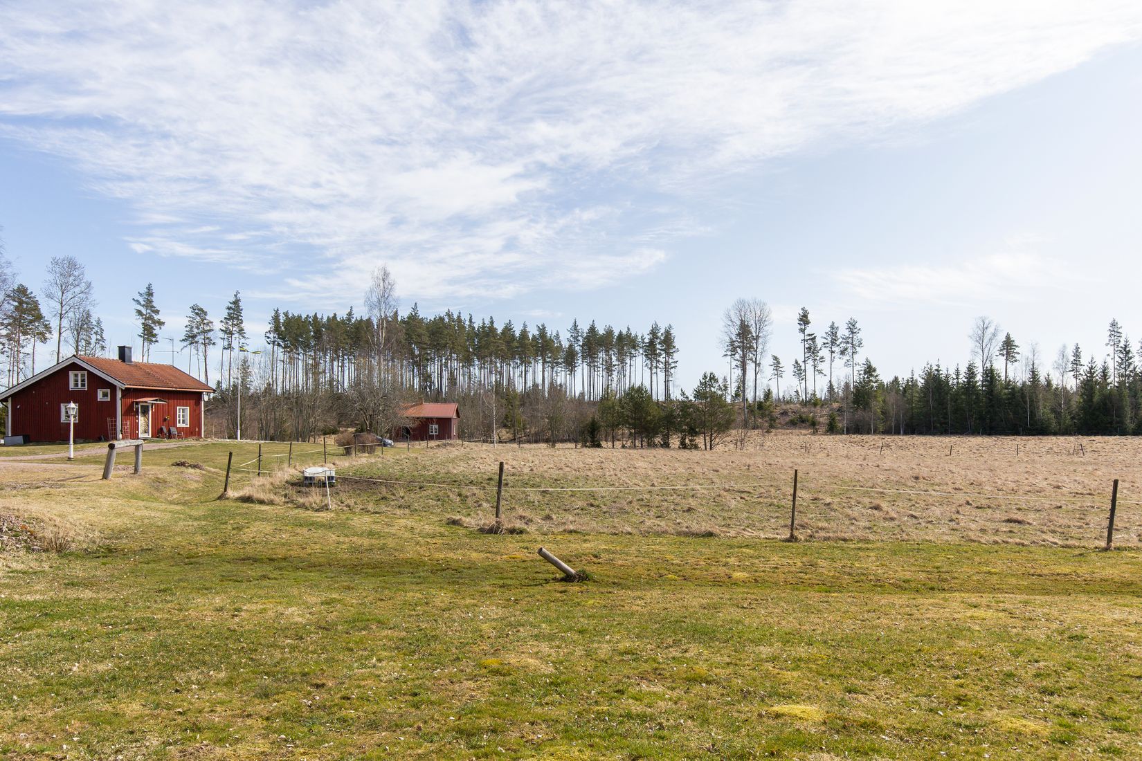 Villa, Ölme Stubberudsåsen, Ölme, Kristinehamn