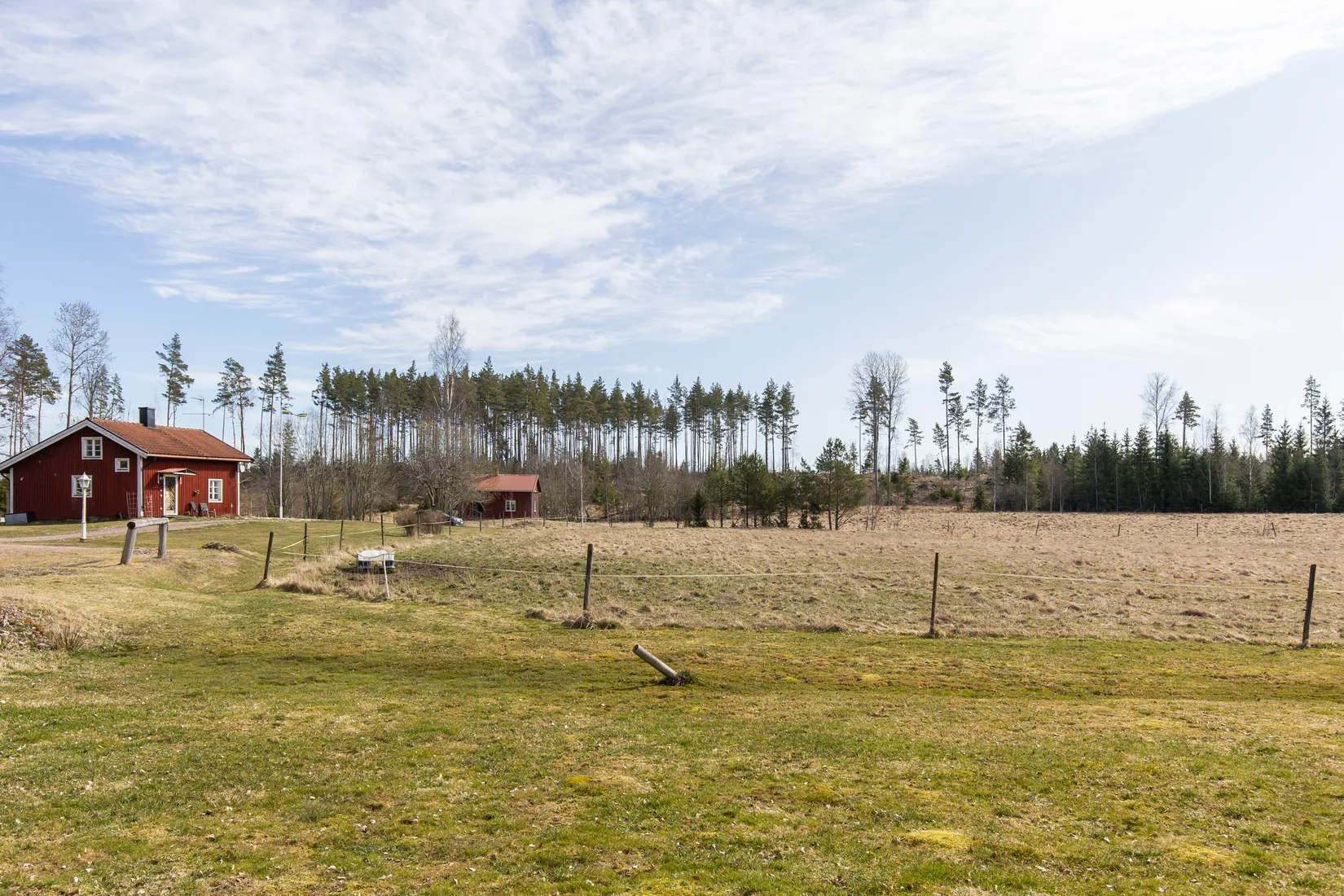 Villa, Ölme Stubberudsåsen, Ölme, Kristinehamn