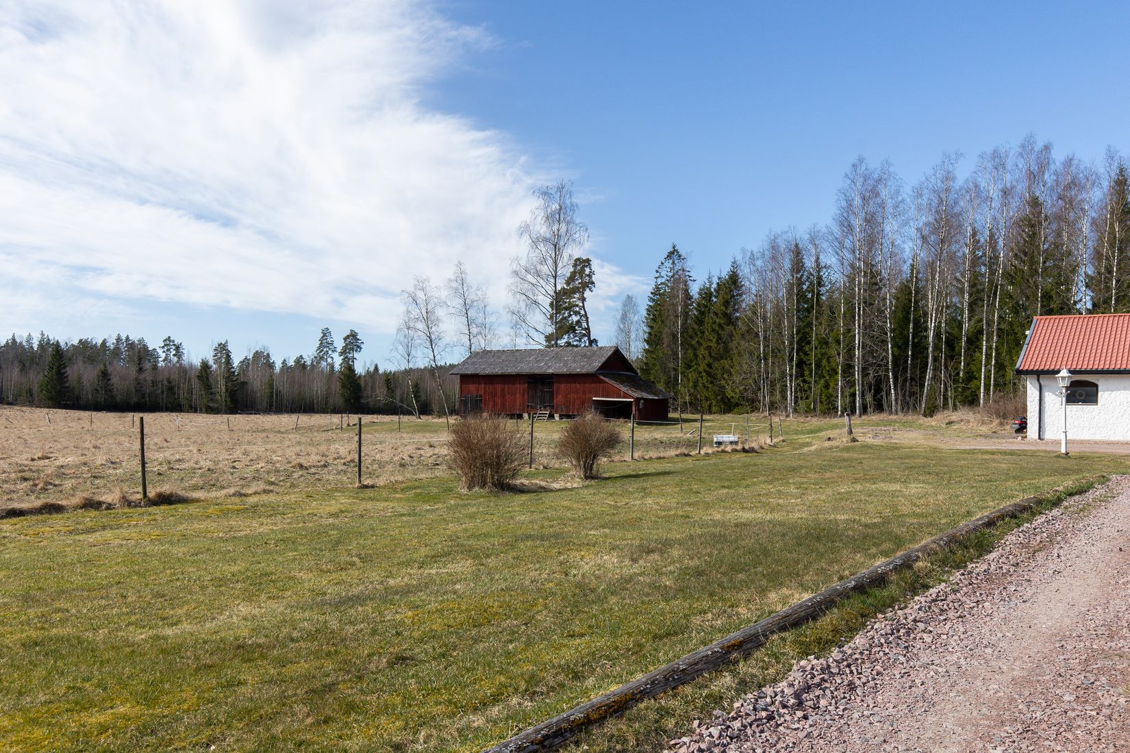 Villa, Ölme Stubberudsåsen, Ölme, Kristinehamn
