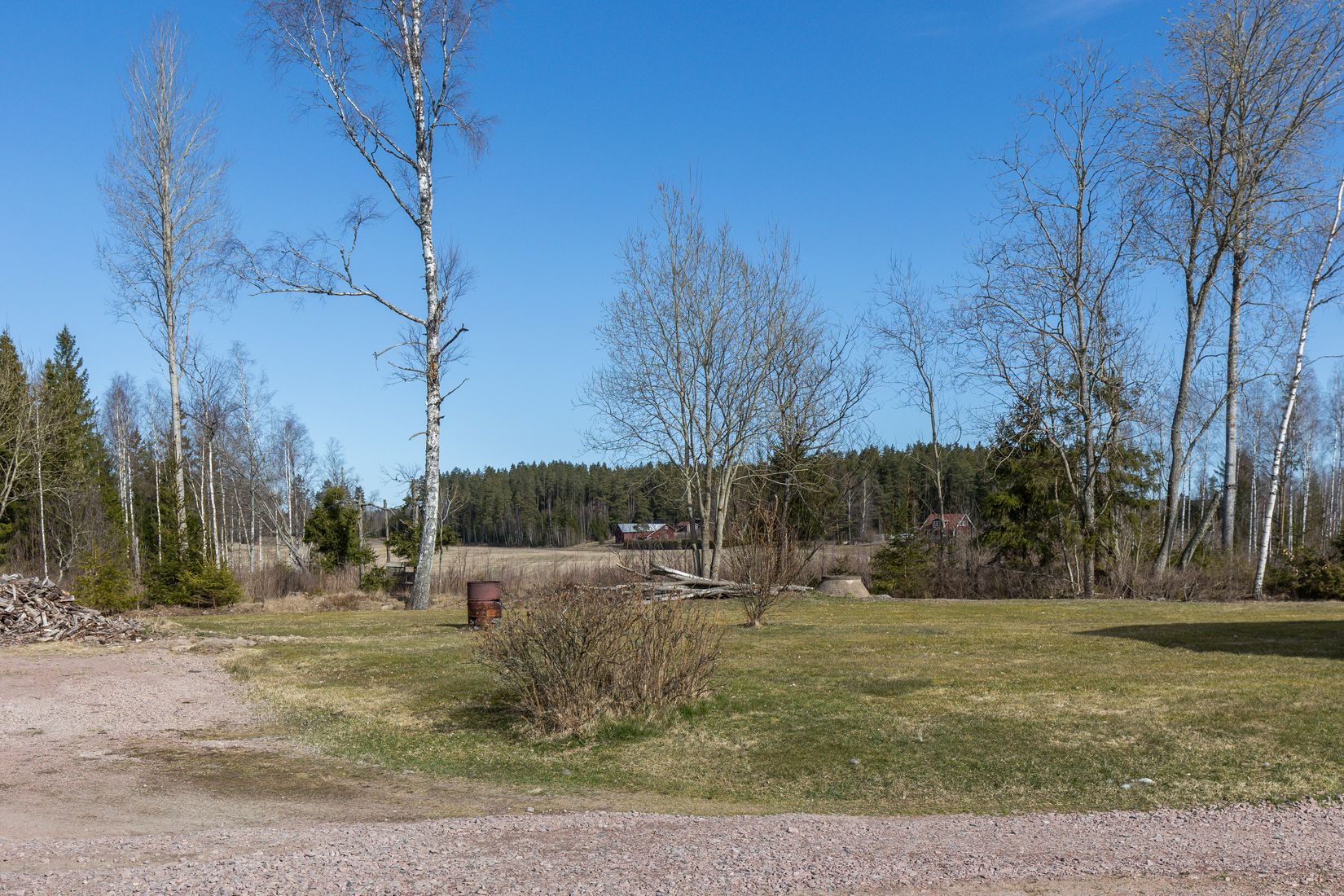 Villa, Ölme Stubberudsåsen, Ölme, Kristinehamn
