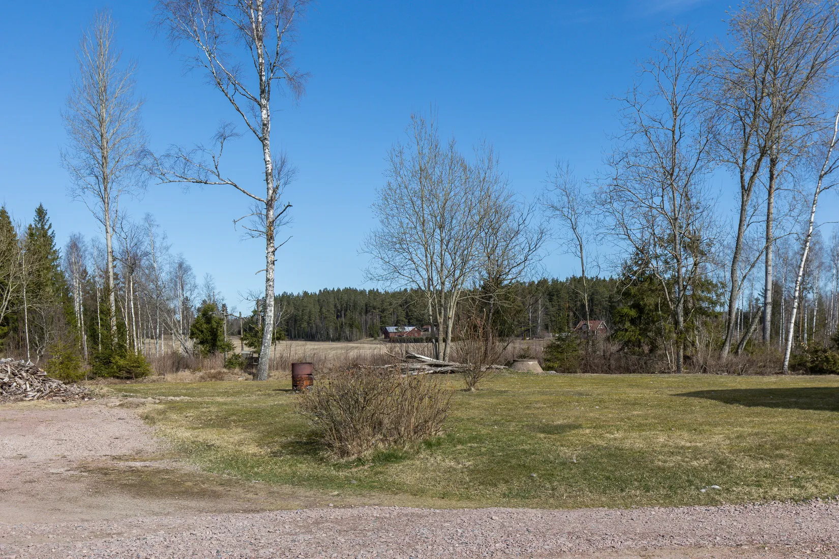 Villa, Ölme Stubberudsåsen, Ölme, Kristinehamn