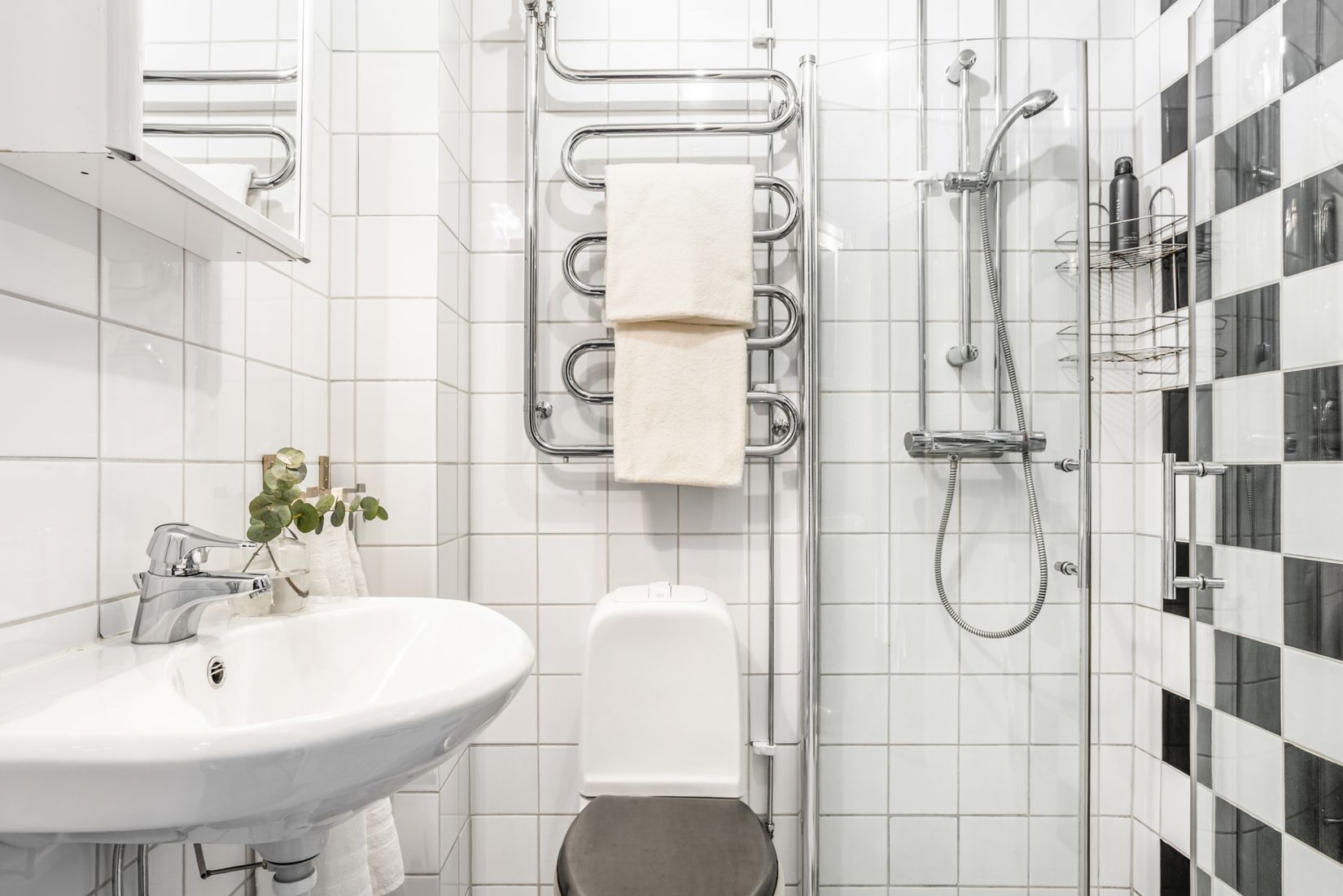 Bostadsrätt, Arklimästaregatan 25A, Trossö, Karlskrona