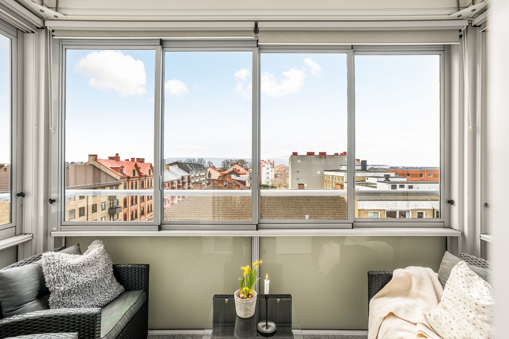 Bostadsrätt, Arklimästaregatan 25A, Trossö, Karlskrona