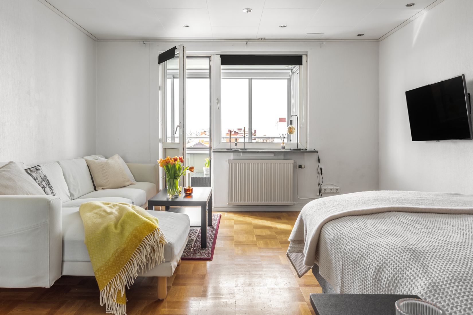 Bostadsrätt, Arklimästaregatan 25A, Trossö, Karlskrona