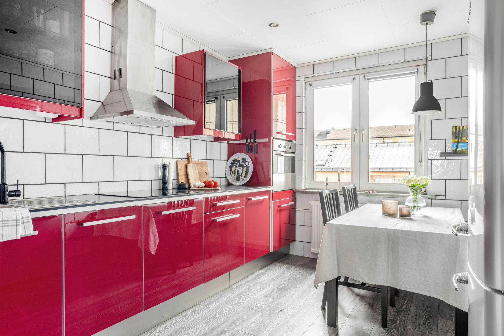 Bostadsrätt, Arklimästaregatan 25A, Trossö, Karlskrona