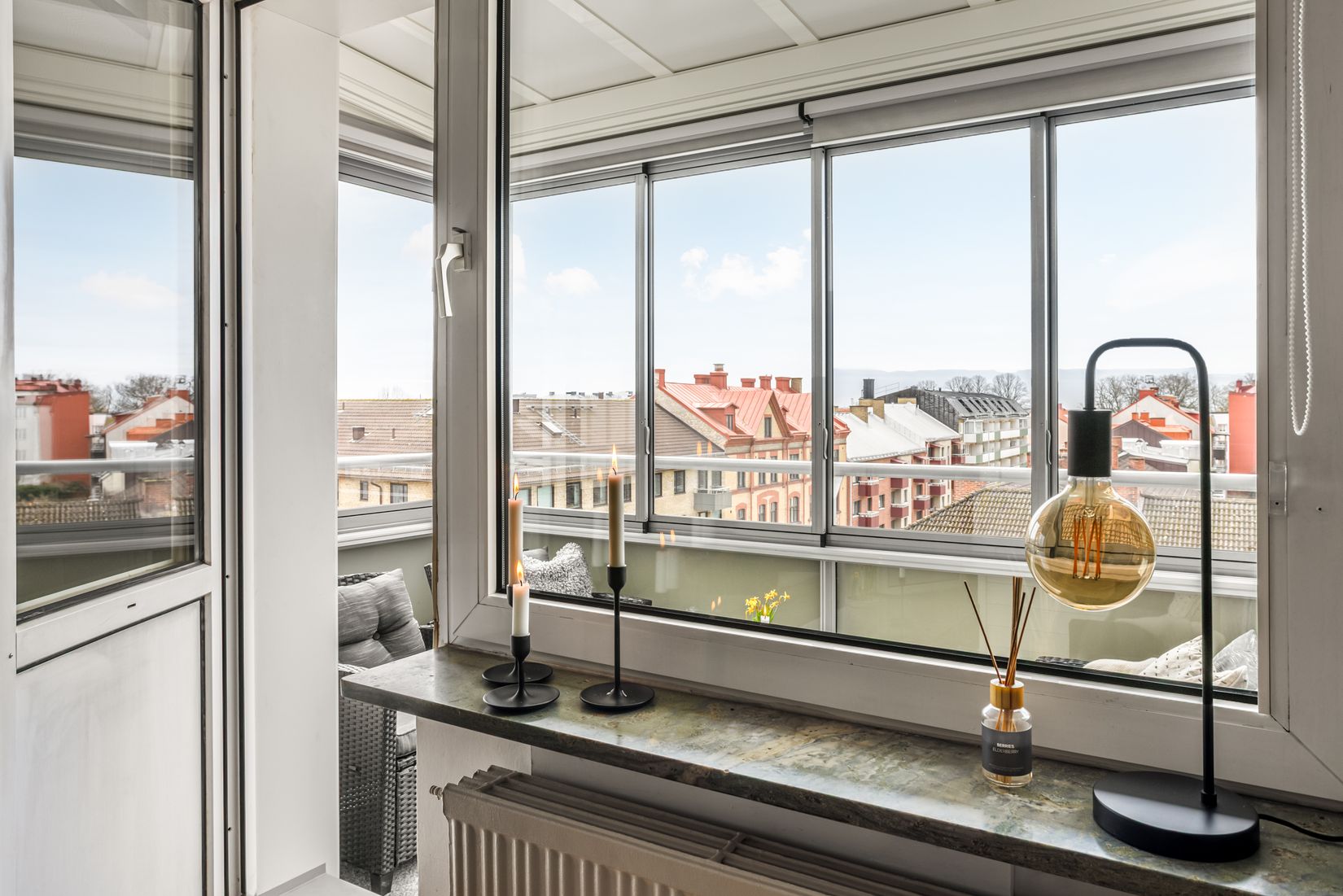 Bostadsrätt, Arklimästaregatan 25A, Trossö, Karlskrona