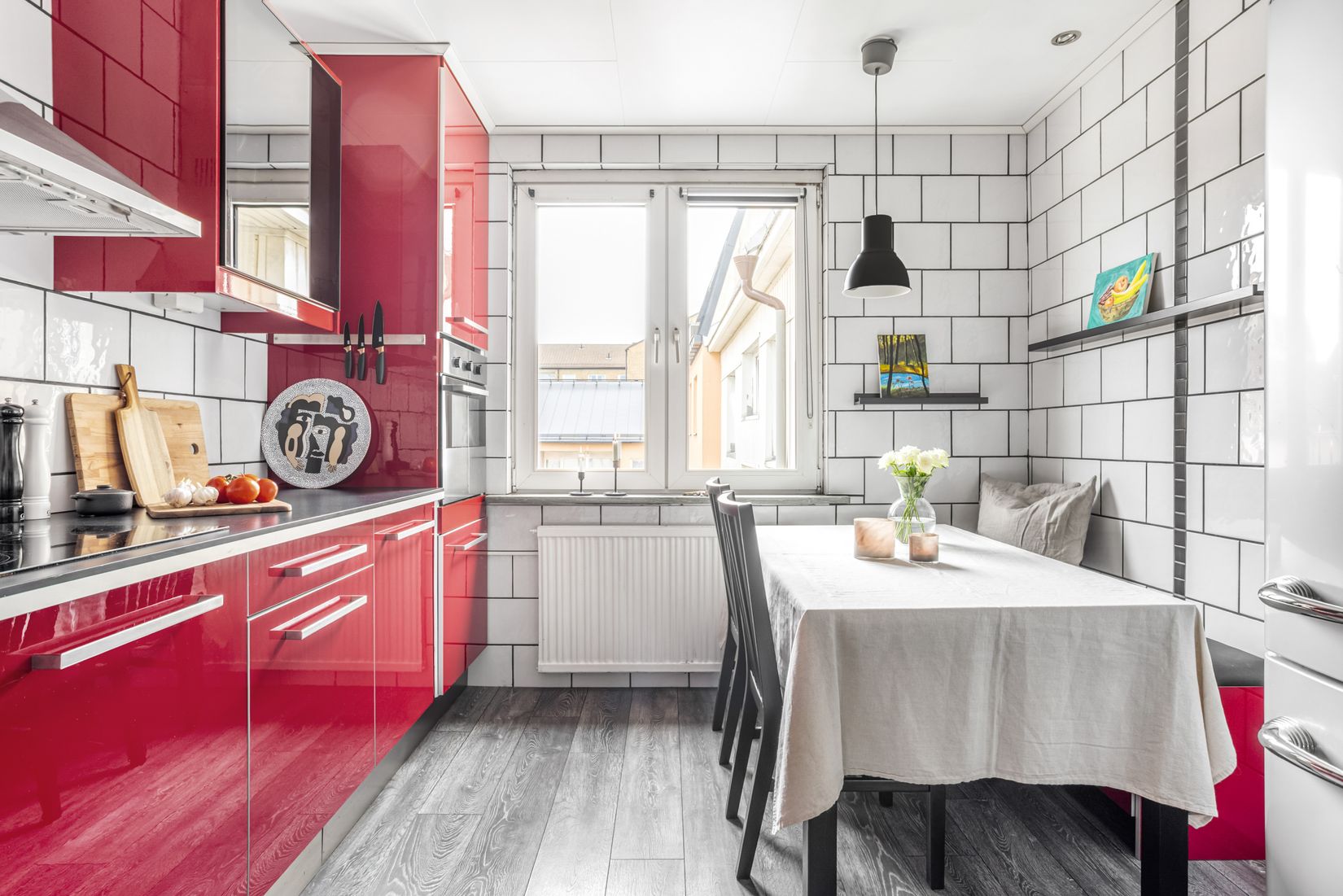 Bostadsrätt, Arklimästaregatan 25A, Trossö, Karlskrona