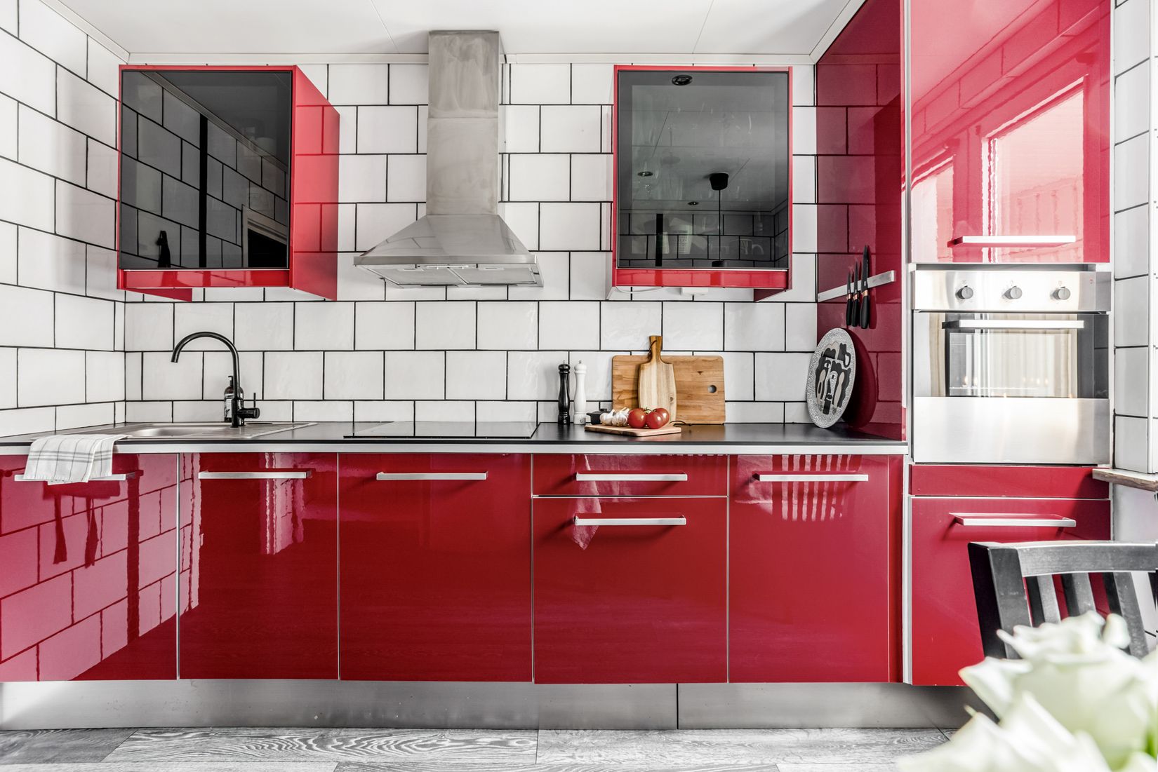 Bostadsrätt, Arklimästaregatan 25A, Trossö, Karlskrona