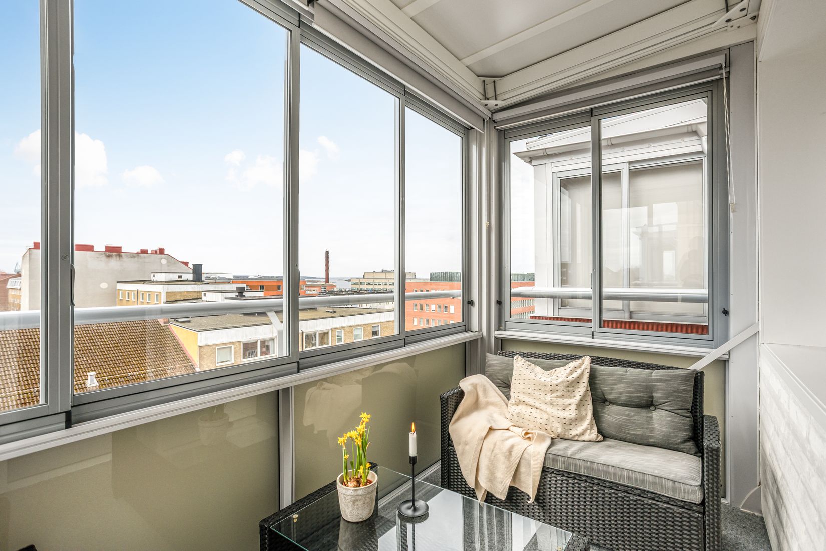 Bostadsrätt, Arklimästaregatan 25A, Trossö, Karlskrona