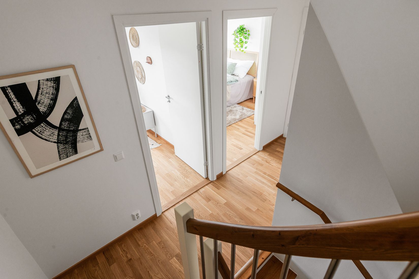 Radhus, Brageslingan 35A, Järfälla