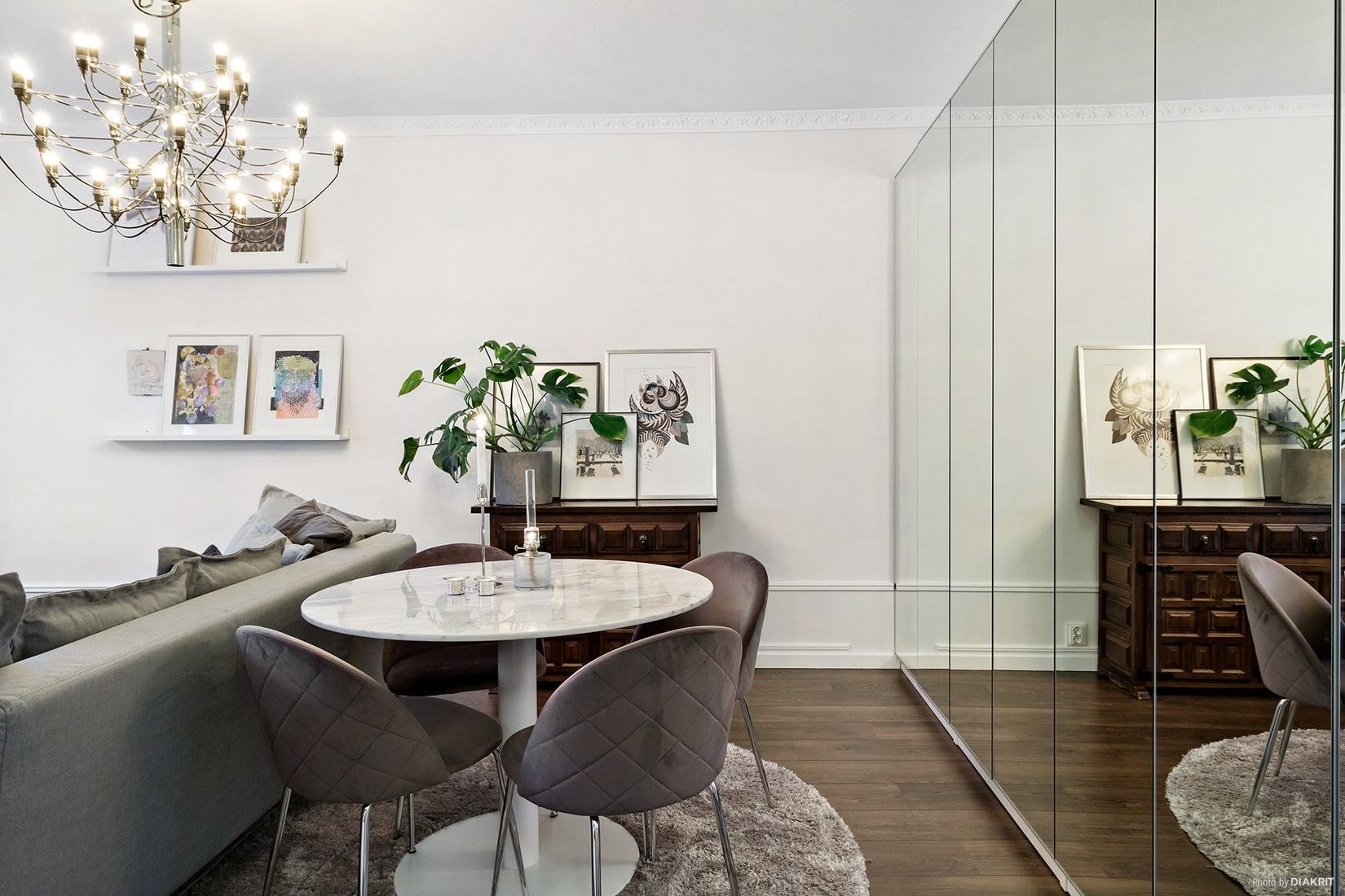 Bostadsrätt, Hovrättsbacken 10, Centralt, Sundsvall