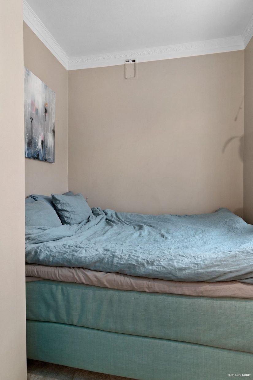 Bostadsrätt, Hovrättsbacken 10, Centralt, Sundsvall