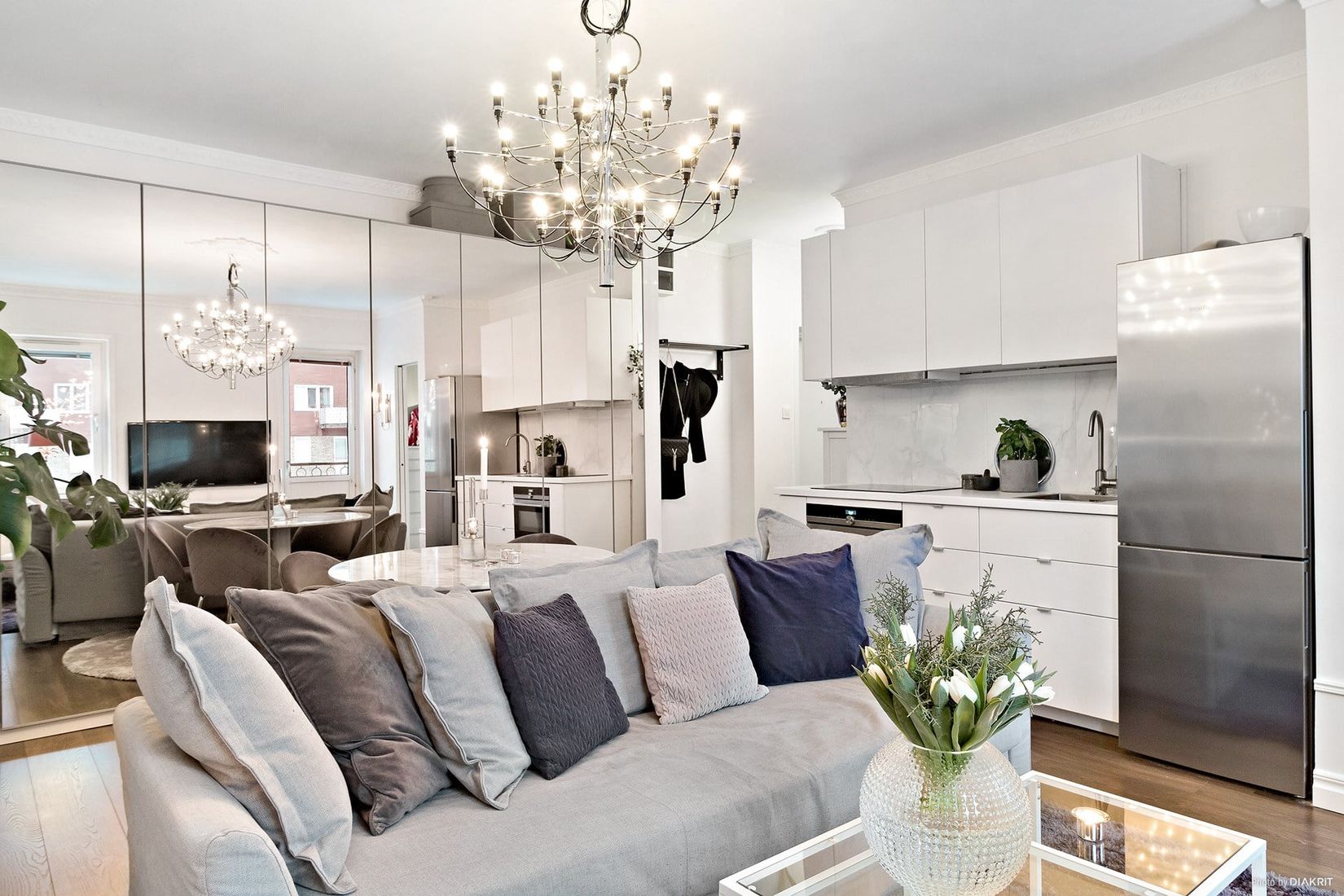 Bostadsrätt, Hovrättsbacken 10, Centralt, Sundsvall