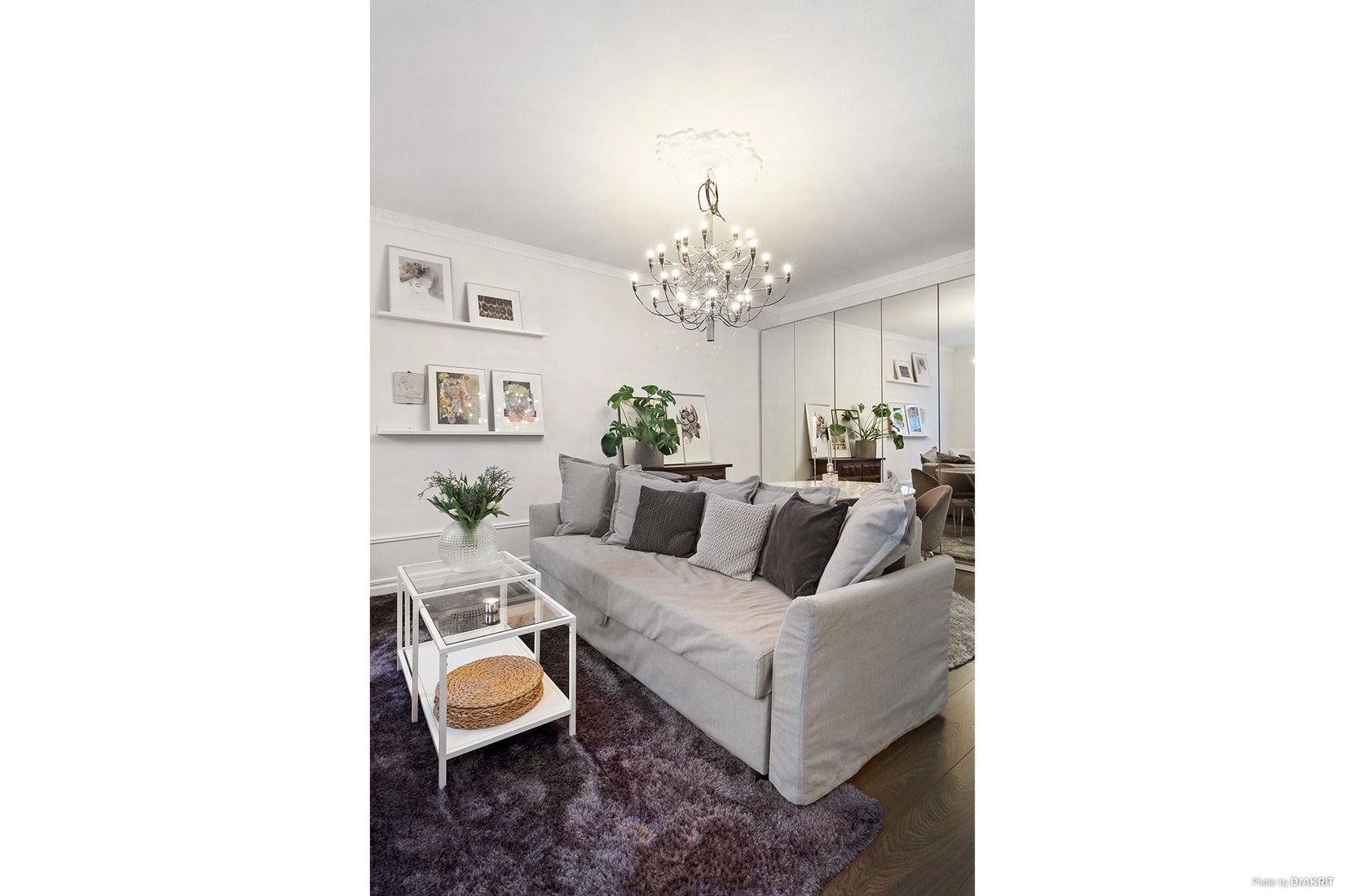 Bostadsrätt, Hovrättsbacken 10, Centralt, Sundsvall