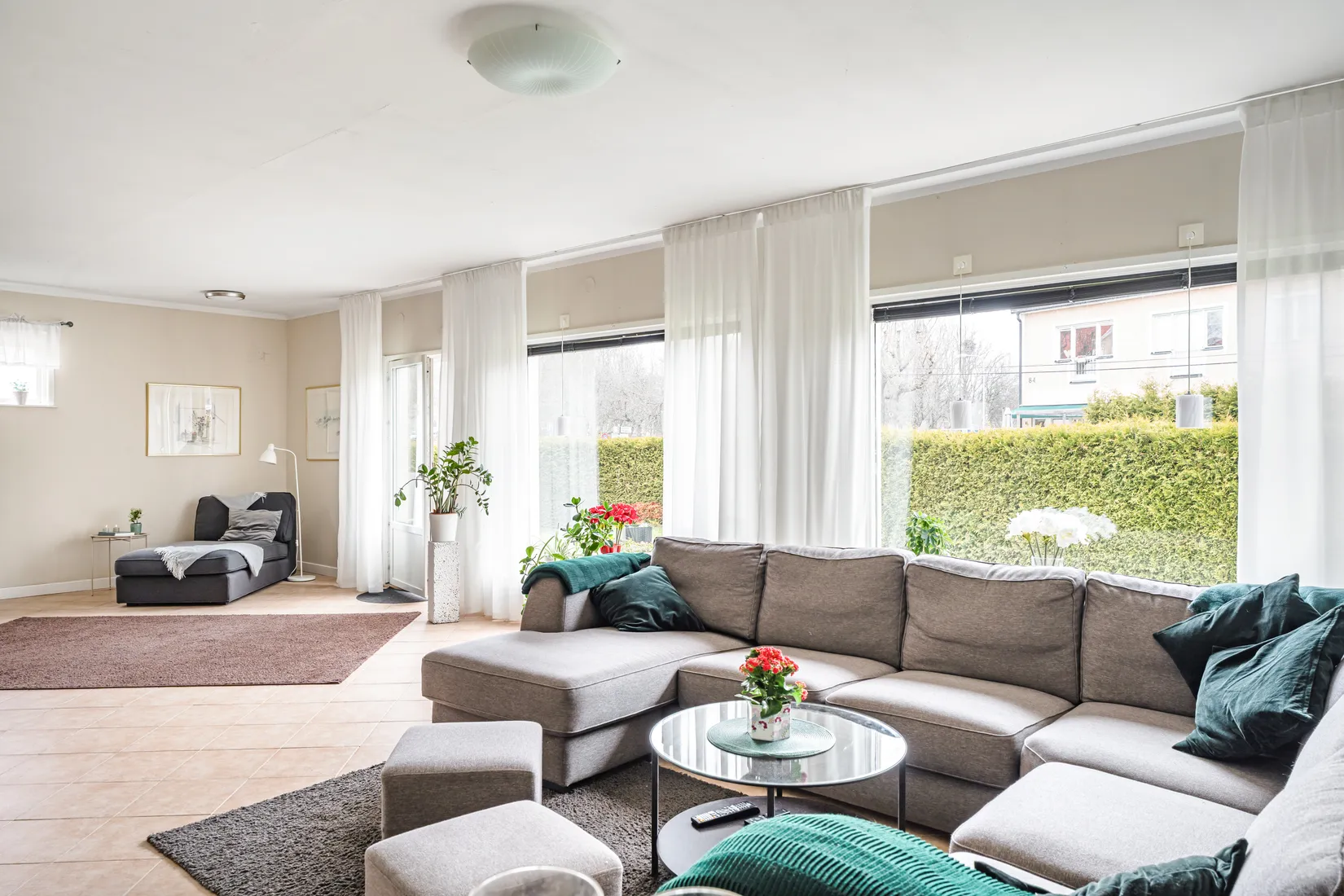 Villa, JÄRNVÄGSALLÉN 12, Viggbyholm, Täby