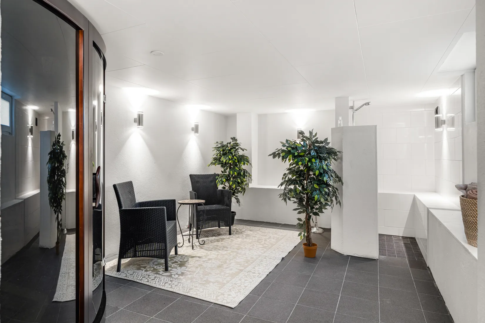 Villa, JÄRNVÄGSALLÉN 12, Viggbyholm, Täby