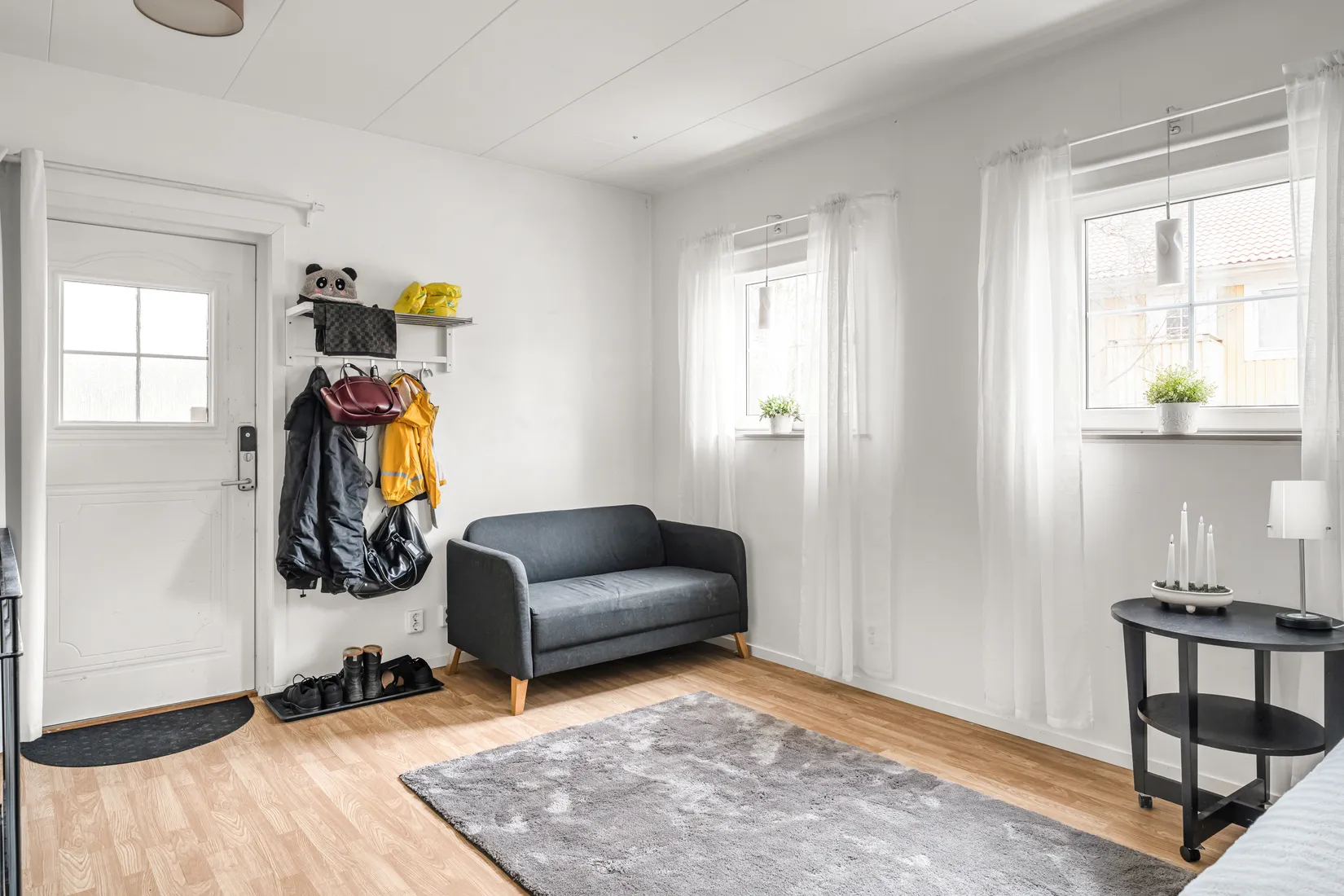 Villa, JÄRNVÄGSALLÉN 12, Viggbyholm, Täby