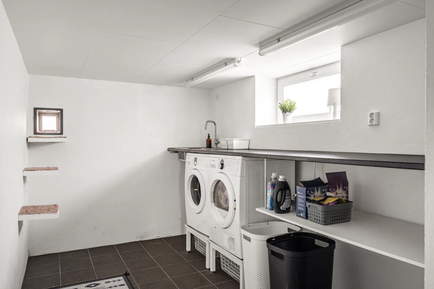 Villa, JÄRNVÄGSALLÉN 12, Viggbyholm, Täby