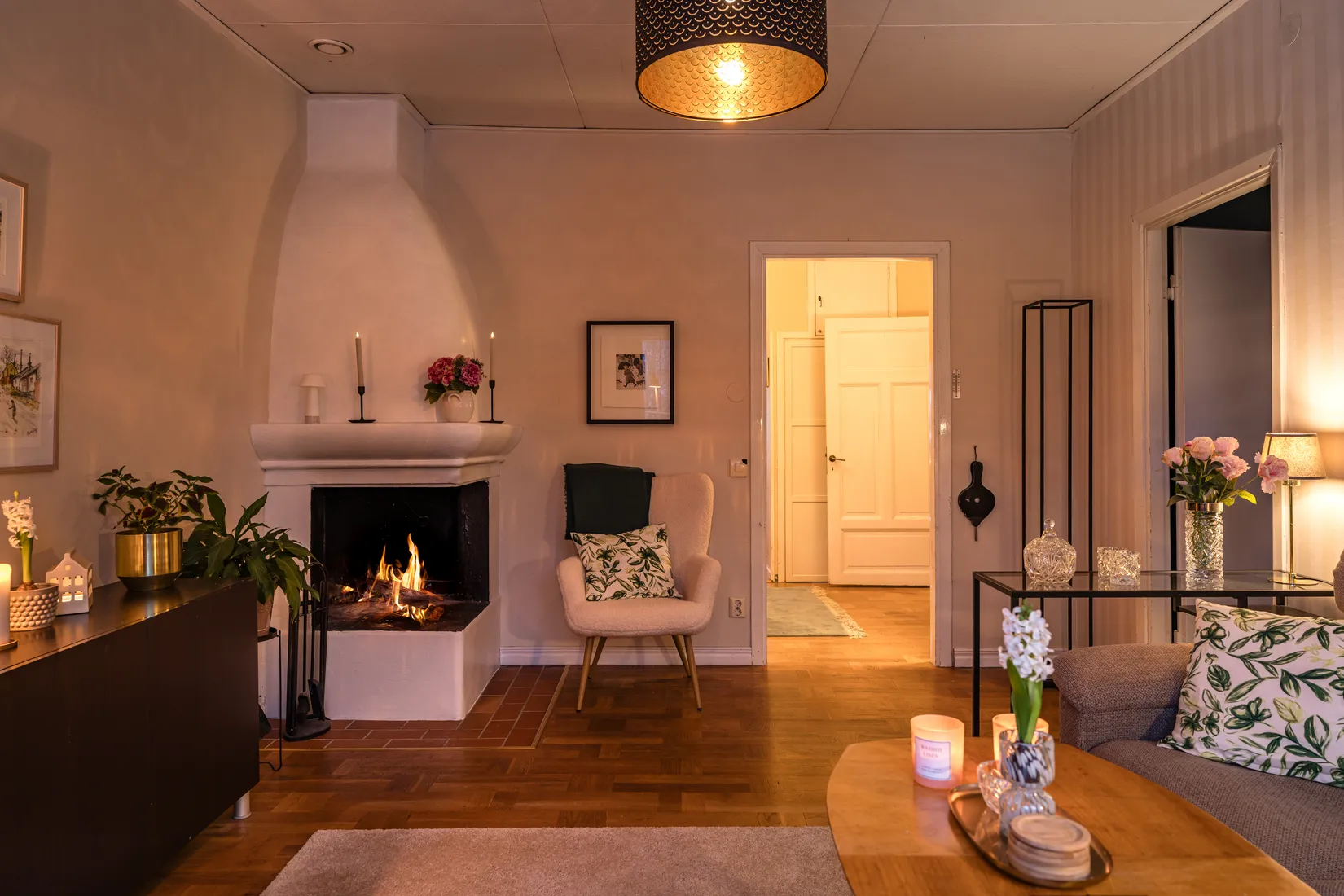 Villa, JÄRNVÄGSALLÉN 12, Viggbyholm, Täby