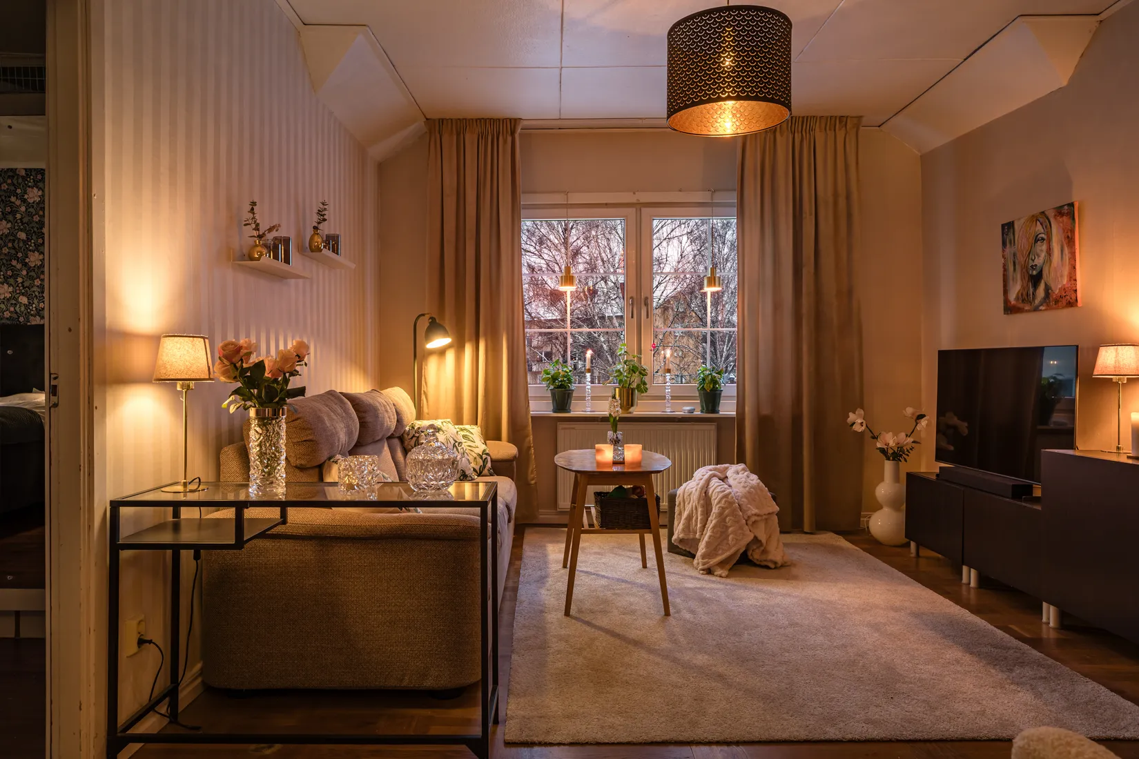 Villa, JÄRNVÄGSALLÉN 12, Viggbyholm, Täby