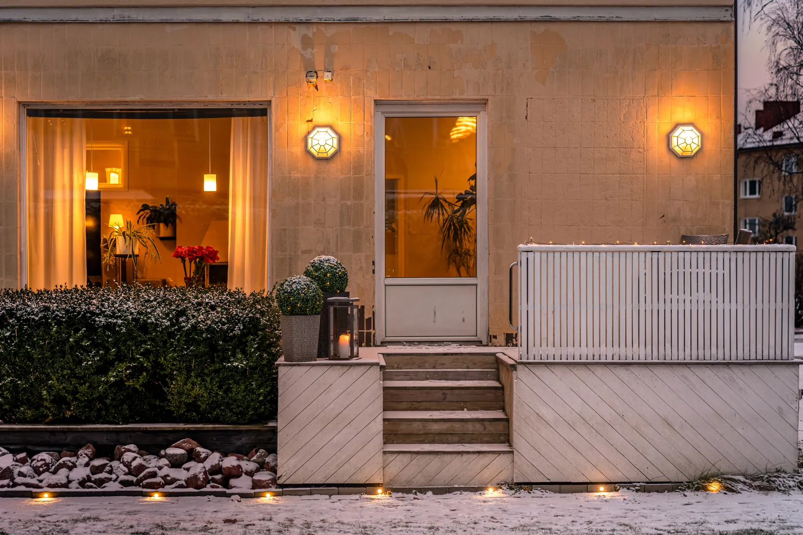 Villa, JÄRNVÄGSALLÉN 12, Viggbyholm, Täby