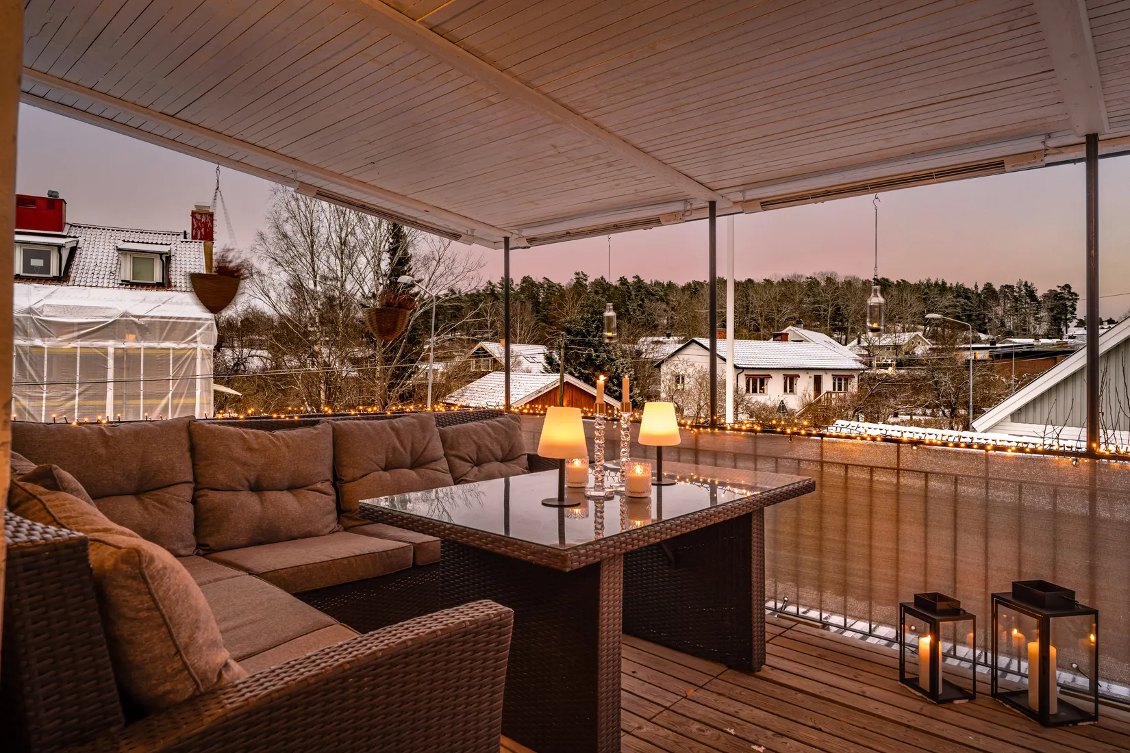 Villa, JÄRNVÄGSALLÉN 12, Viggbyholm, Täby