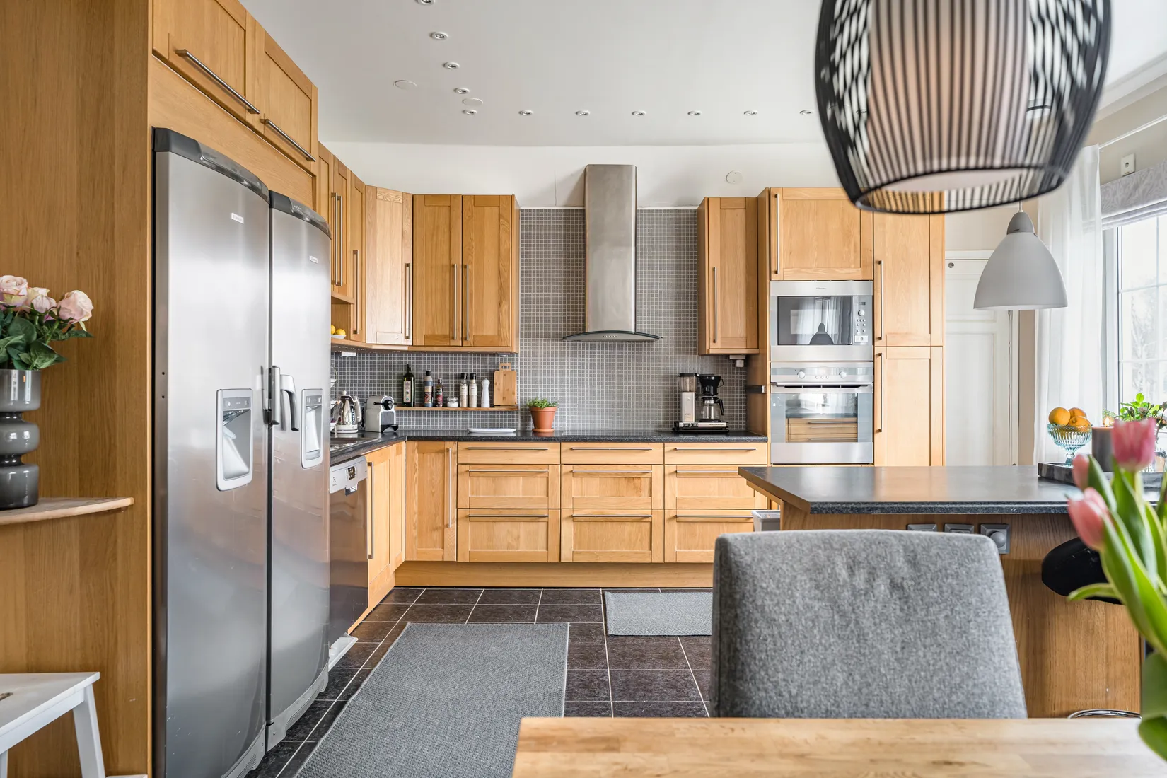 Villa, JÄRNVÄGSALLÉN 12, Viggbyholm, Täby