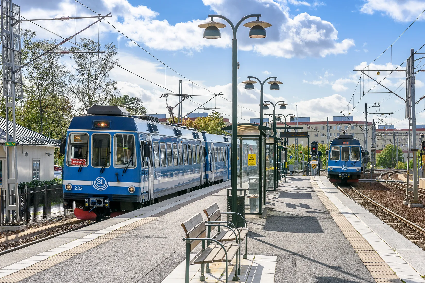 Villa, JÄRNVÄGSALLÉN 12, Viggbyholm, Täby