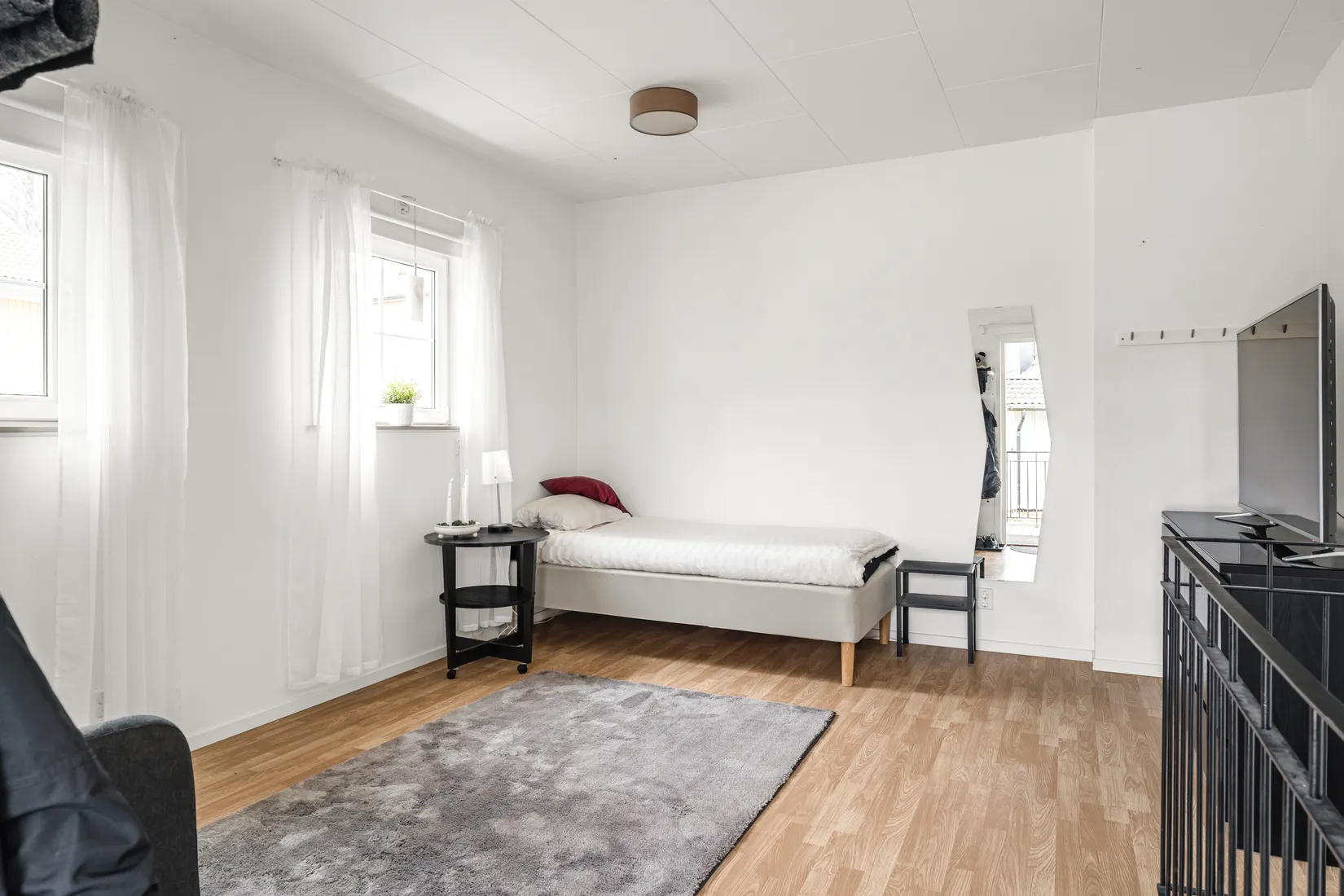 Villa, JÄRNVÄGSALLÉN 12, Viggbyholm, Täby