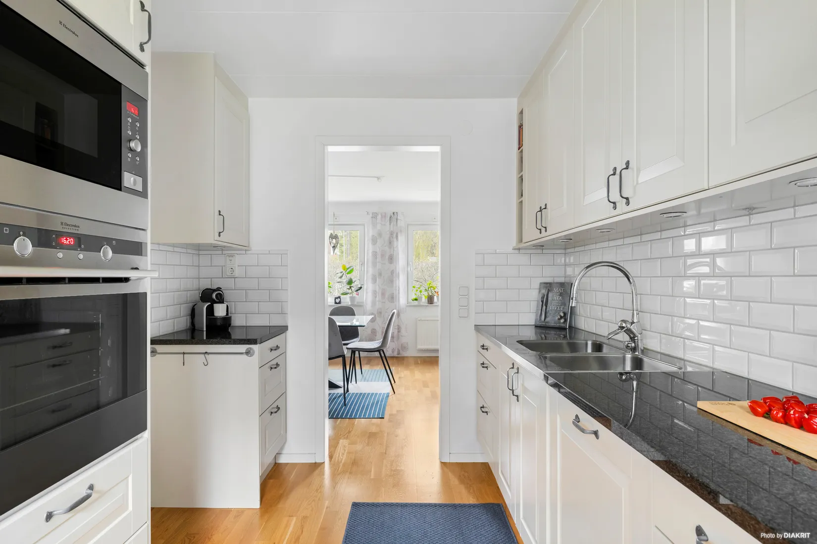 Villa, Meteorvägen 23B, Skälby, Järfälla