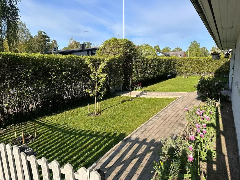 Villa, Meteorvägen 23B, Skälby, Järfälla