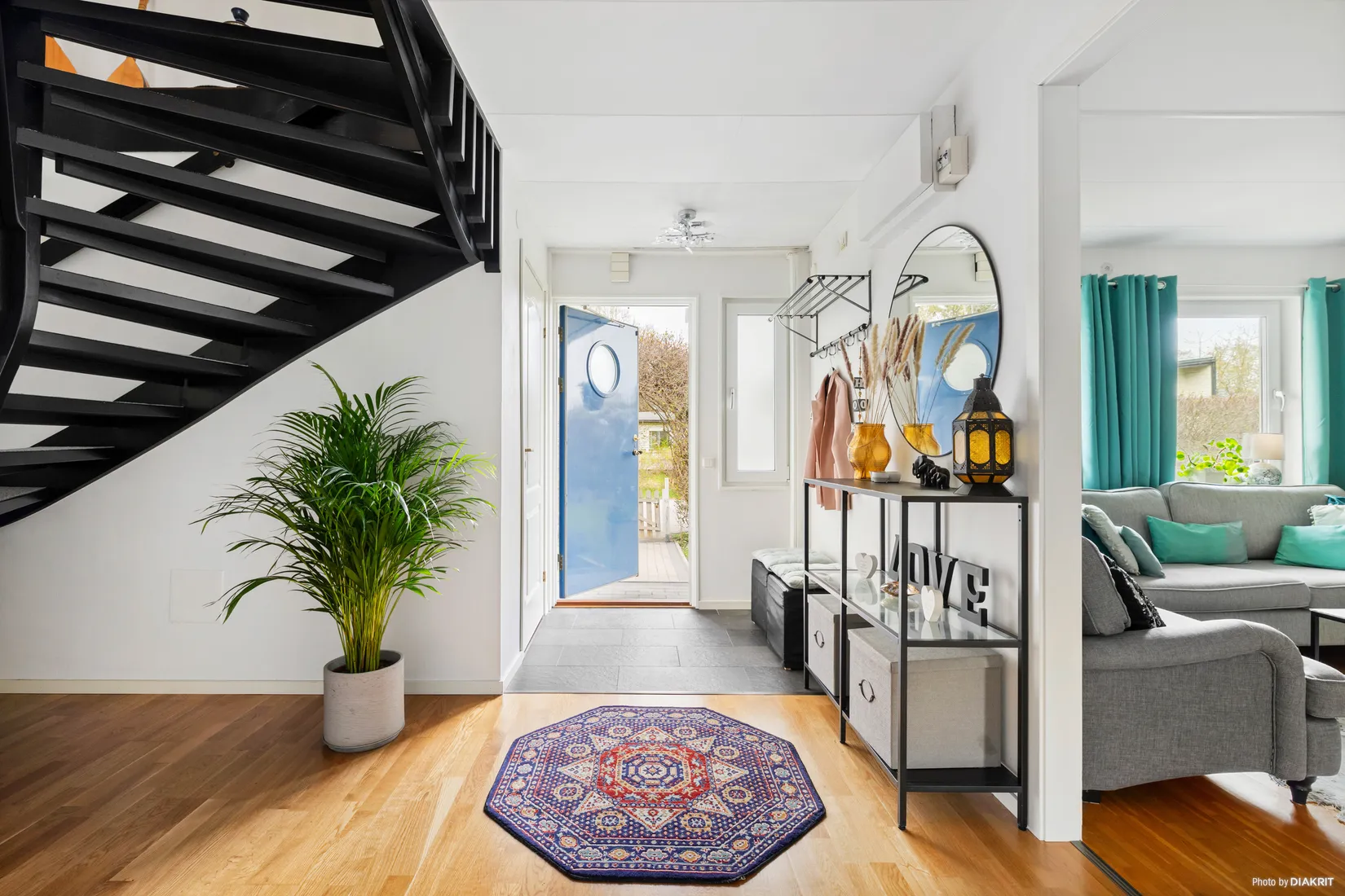 Villa, Meteorvägen 23B, Skälby, Järfälla