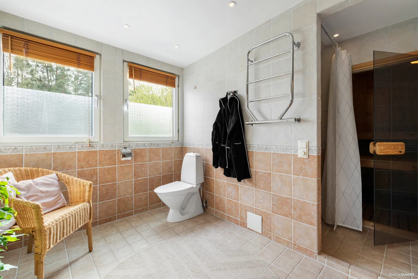Villa, Meteorvägen 23B, Skälby, Järfälla