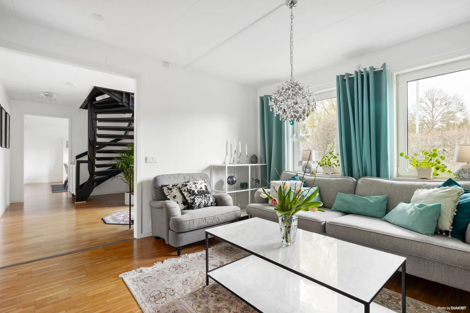Villa, Meteorvägen 23B, Skälby, Järfälla