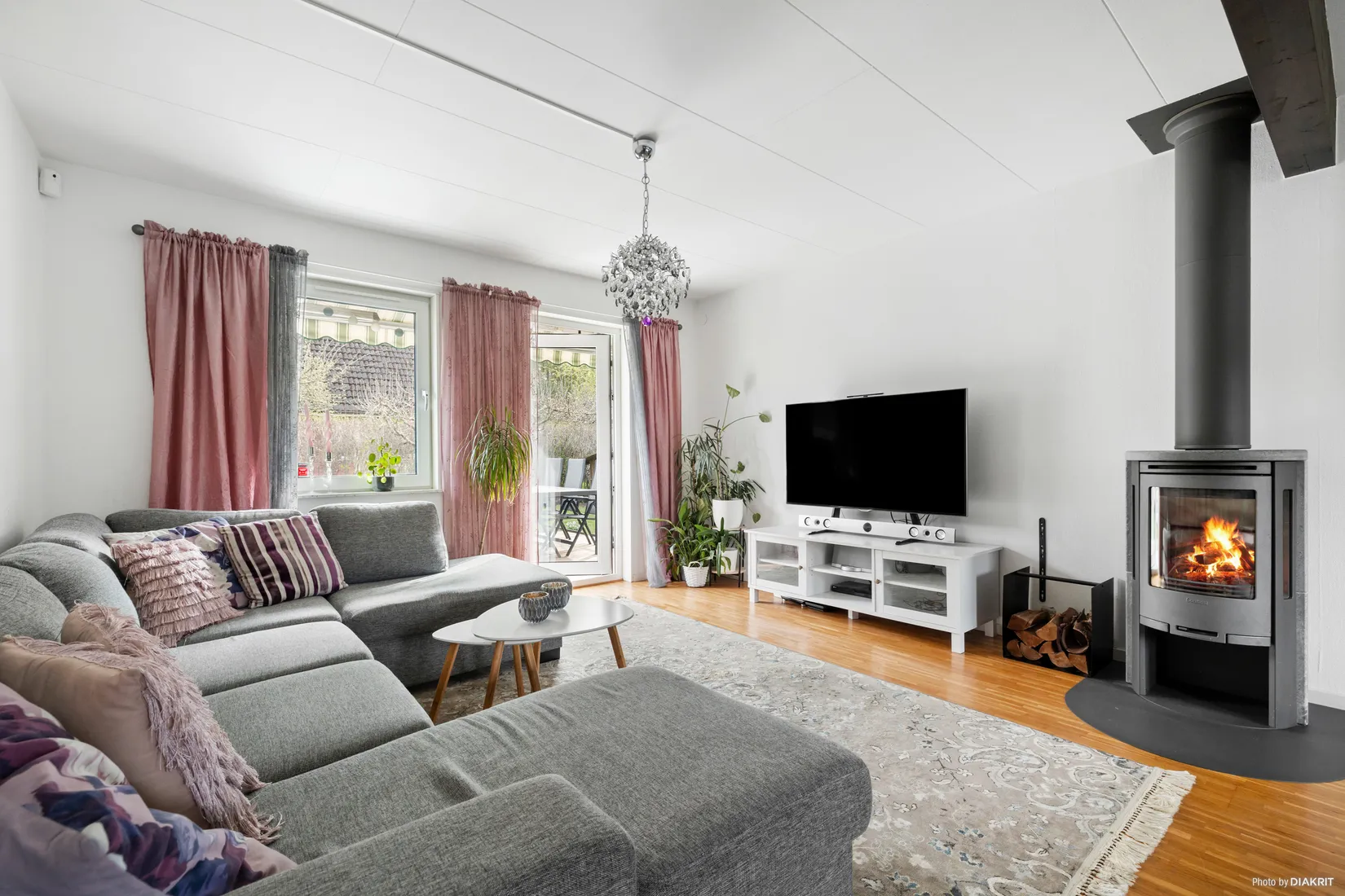 Villa, Meteorvägen 23B, Skälby, Järfälla